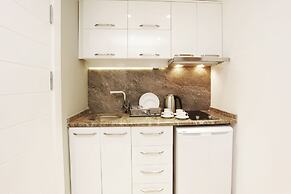 Kleopatra Suit Hotel