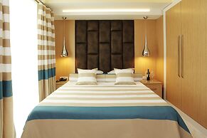 Kleopatra Suit Hotel