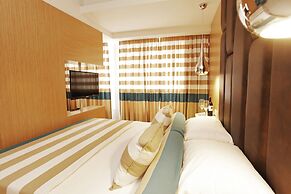 Kleopatra Suit Hotel