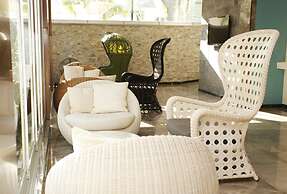 Kleopatra Suit Hotel