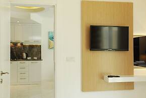 Kleopatra Suit Hotel