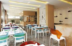 Kleopatra Suit Hotel