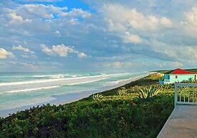 The Ocean Dream Beach Resort