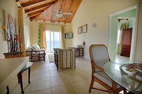 The Ocean Dream Beach Resort