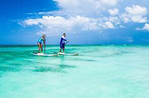 The Ocean Dream Beach Resort