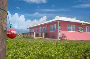 The Ocean Dream Beach Resort