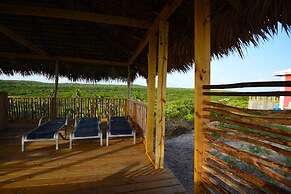 The Ocean Dream Beach Resort