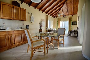 The Ocean Dream Beach Resort