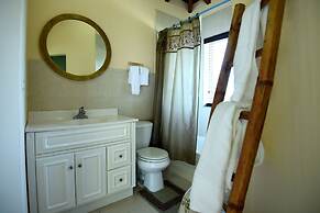 The Ocean Dream Beach Resort