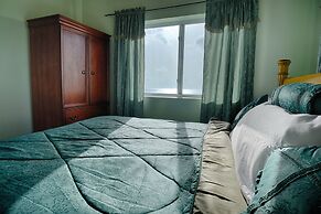 The Ocean Dream Beach Resort