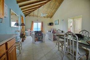 The Ocean Dream Beach Resort