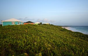 The Ocean Dream Beach Resort