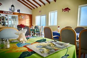 The Ocean Dream Beach Resort