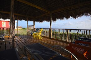 The Ocean Dream Beach Resort