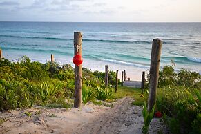 The Ocean Dream Beach Resort