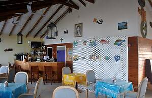 The Ocean Dream Beach Resort