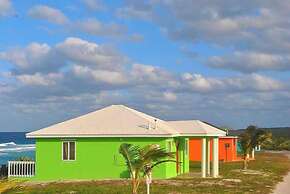 The Ocean Dream Beach Resort