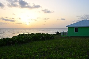 The Ocean Dream Beach Resort