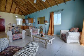 The Ocean Dream Beach Resort