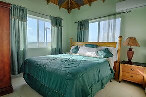 The Ocean Dream Beach Resort