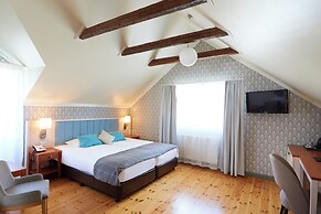 Fosshotel Eastfjords