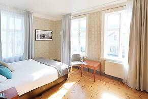 Fosshotel Eastfjords