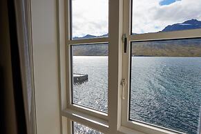 Fosshotel Eastfjords