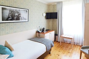 Fosshotel Eastfjords