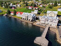 Fosshotel Eastfjords