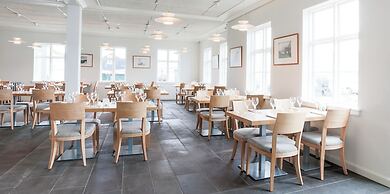 Fosshotel Eastfjords