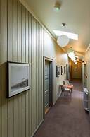 Fosshotel Eastfjords