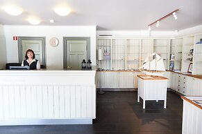 Fosshotel Eastfjords