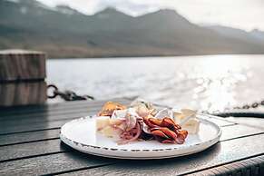 Fosshotel Eastfjords