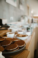 Fosshotel Eastfjords