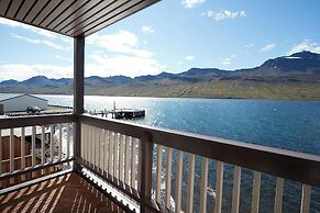 Fosshotel Eastfjords