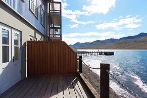 Fosshotel Eastfjords