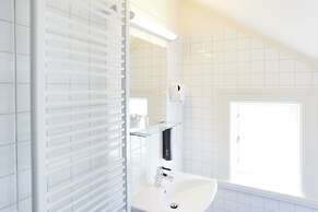 Fosshotel Eastfjords