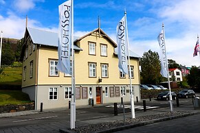 Fosshotel Eastfjords