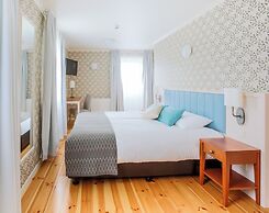 Fosshotel Eastfjords