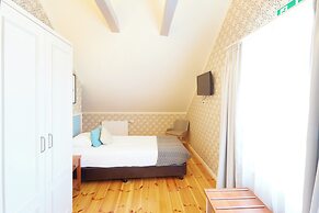 Fosshotel Eastfjords