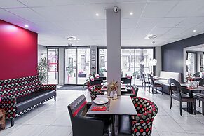 NYX Hotel