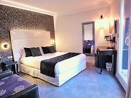 NYX Hotel