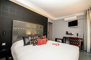 NYX Hotel