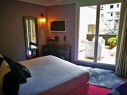 NYX Hotel