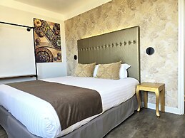 NYX Hotel
