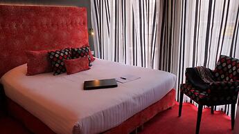 NYX Hotel