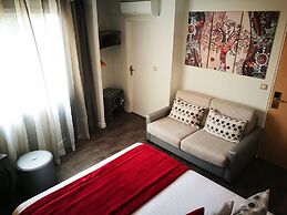 NYX Hotel