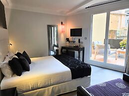 NYX Hotel