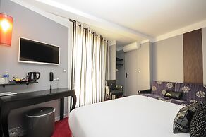 NYX Hotel