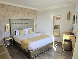 NYX Hotel